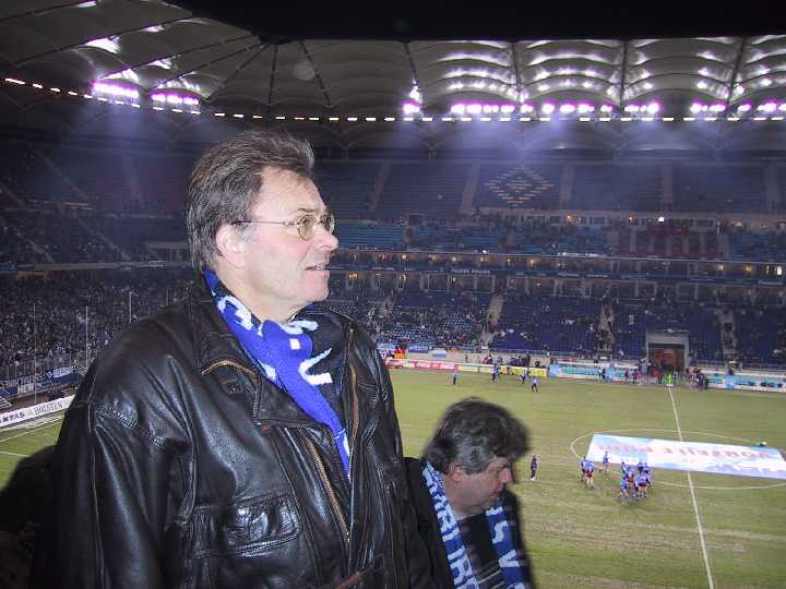 Heiner Krieger